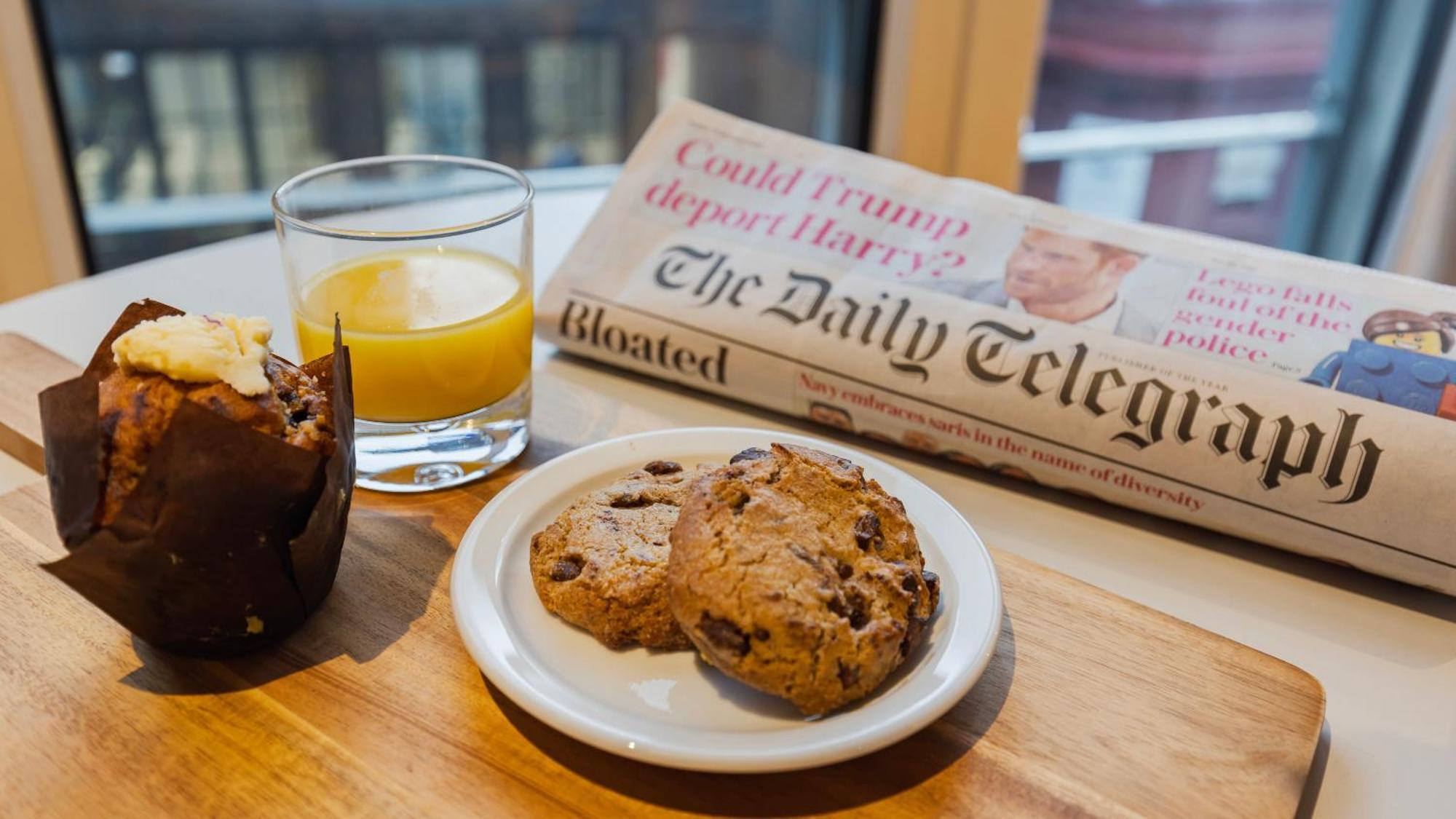 Cannon Street Serviced Apartments By Lovelystay London Eksteriør billede