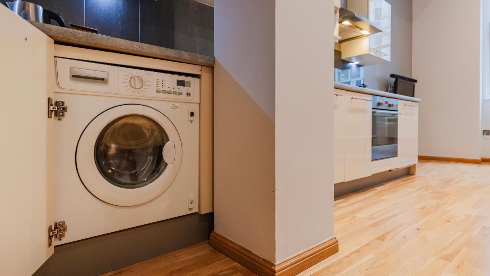 Cannon Street Serviced Apartments By Lovelystay London Eksteriør billede